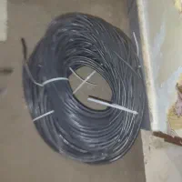 فروش کابل مسی و شیرآلات برنجی درجه یک و فلاش تانک