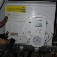 تعمیر تعمیرکار سرویسکار پکیج