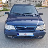 پراید ۱۱۱ آبی ، فروش فوری