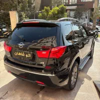 هایما S7 مدل 99 توربو 1800cc (نقد و اقساط)|خودرو سواری و وانت|تهران, نارمک|دیوار