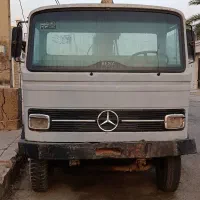 خاور جرثقیل مدل 63