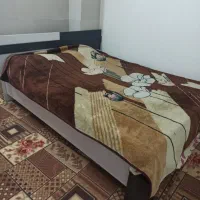 سوییت مبله یک خوابه|اجارهٔ کوتاه‌مدت آپارتمان و سوئیت|شیراز, عادل آباد|دیوار