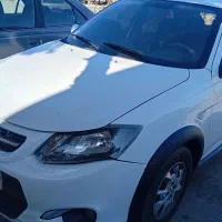 کوییک۱۴۰۰|خودرو سواری و وانت|لنجان, |دیوار