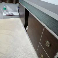 تخت|تخت و سرویس خواب|اهواز, کوی باهنر|دیوار