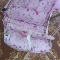 تاب ریلکسی کودک|اسباب و اثاث بچه|پاکدشت, حصار امیر|دیوار