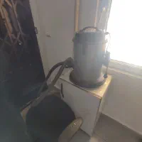 جارو برقی