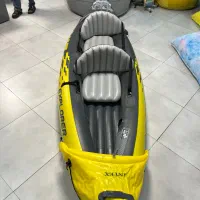 قایق بادی کایاک