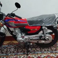 موتور 150 پرواز A+