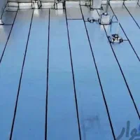 نصب ایزوگام  قیر گونی به دلخواه خود مشتری