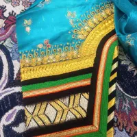 شلوار بندری