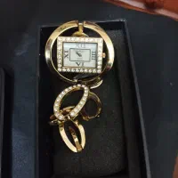 ساعت زنونه|ساعت|اندیشه, اندیشه فاز ۳|دیوار