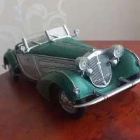 ماکت هورچ