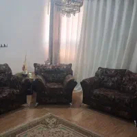 مبلمان راحتی بسیار محکم