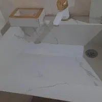 روشویی سرویس۲دومن|لوازم سرویس بهداشتی|بزینه رود, |دیوار