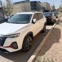 چانگان 2024|خودرو سواری و وانت|اصفهان, احمدآباد|دیوار