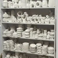 بیس خام سنگ مصنوعی