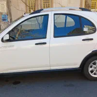 کوییک ۱۴۰۲|خودرو سواری و وانت|کرج, شهرک ولیعصر|دیوار