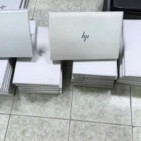 لپ تاپ hpمدل های مختلف