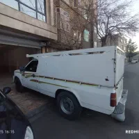 پادرا پلاس.1400.|خودرو سواری و وانت|مشهد, بلال|دیوار