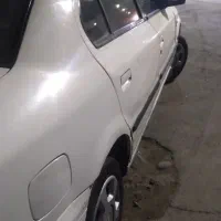 ماشین  سمند مدل ۸۹|خودرو سواری و وانت|بندرعباس, |دیوار