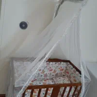 تخت نوزاد|تخت و صندلی بچه|تهران, شهرک شریعتی|دیوار