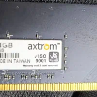 DDR4 - 2400 - 4 GB  رم ۴ گیگ
