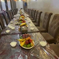 سالن پذیرای