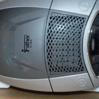 جارو برقی|جاروبرقی، جارو شارژی، بخارشو|پرند, فاز ۶|دیوار