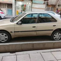 پژو 405|خودرو سواری و وانت|فردیس, فردیس|دیوار