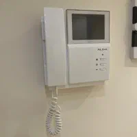 آیفون تصویری ALDO مدل V412