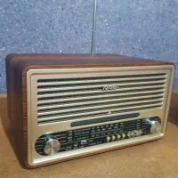 والتر BT 6679 رادیو