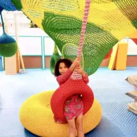 تولید تارتن کودکان