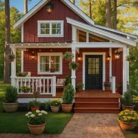 ساخت ویلا LSF|خدمات پیشه و مهارت|رشت, حومه رشت|دیوار