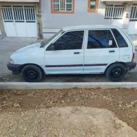 هاچبک کره ای|خودرو سواری و وانت|زرقان, |دیوار