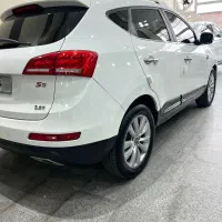 جک اس ۵ مدل ۹۷ در حد صفر