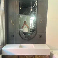 لوله کشی ونصاب شیرالات توکار نصاب والهنگ استراکچر|خدمات پیشه و مهارت|تهران, پاسداران|دیوار