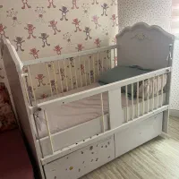 تخت خواب کودک