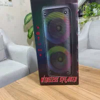 اسپیکر نو|سیستم صوتی خانگی|گنبد کاووس, |دیوار