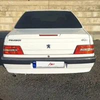 پژو ۴۰۵ slx مدل ۹۷|خودرو سواری و وانت|سیرجان, |دیوار