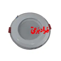 پنل بک لایت هالوژن دور شیشه ۷ وات و ۹وات|لامپ و چراغ|تهران, فردوسی|دیوار