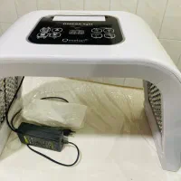 دستگاه طیف نوری ریلی مخصوص فیشیال و مراقبت پوست