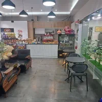 فروشنده خانوم کافی شاپ بیمارستان بوعلی