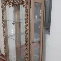 بوفه|بوفه، ویترین، کنسول|زاهدان, |دیوار