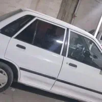 پراید مدل ۱۳۹۲