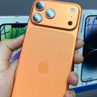 آیفون 17promax و 17pro