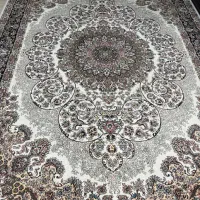 ۲عدد فرش ۹متری ۷۰۰شانه