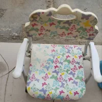صندلی بچه
