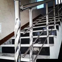 نرده استیل *پرنس*|خدمات پیشه و مهارت|تبریز, |دیوار