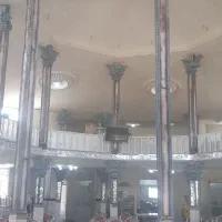 کارگرساده اقا وخانم با جای خواب