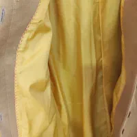 لباس پالتو فوتر استردار نو|لباس|گلبهار, شهر جدید گلبهار|دیوار